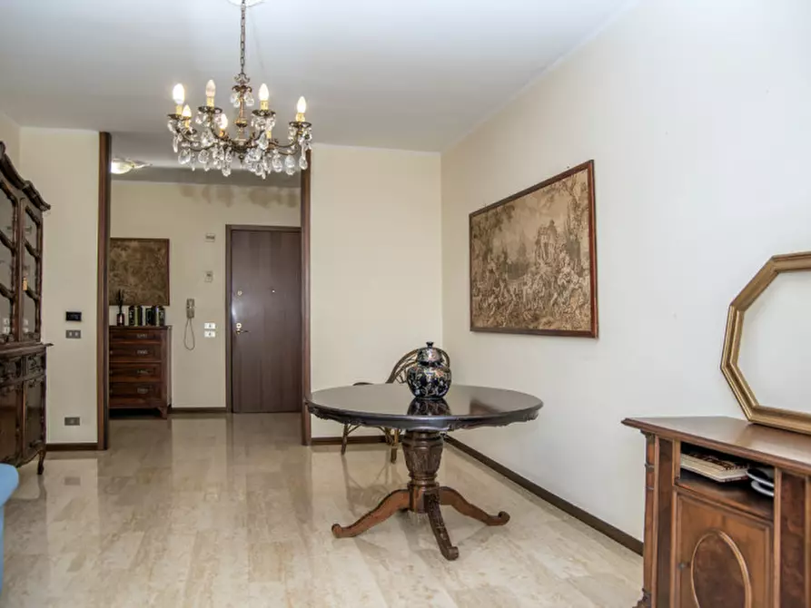 Immagine 4 di Appartamento in vendita  in Via Mario Zaldini a San Martino Buon Albergo