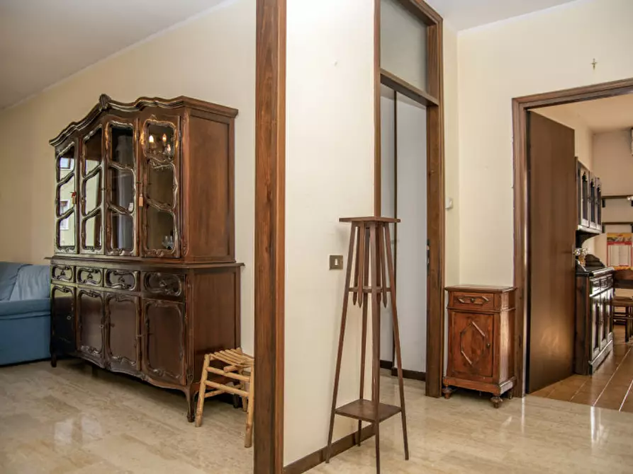 Immagine 5 di Appartamento in vendita  in Via Mario Zaldini a San Martino Buon Albergo