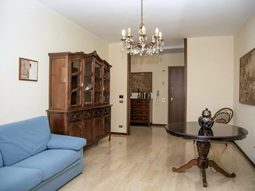 Immagine 7 di Appartamento in vendita  in Via Mario Zaldini a San Martino Buon Albergo