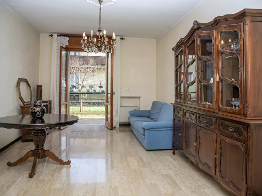 Immagine 8 di Appartamento in vendita  in Via Mario Zaldini a San Martino Buon Albergo