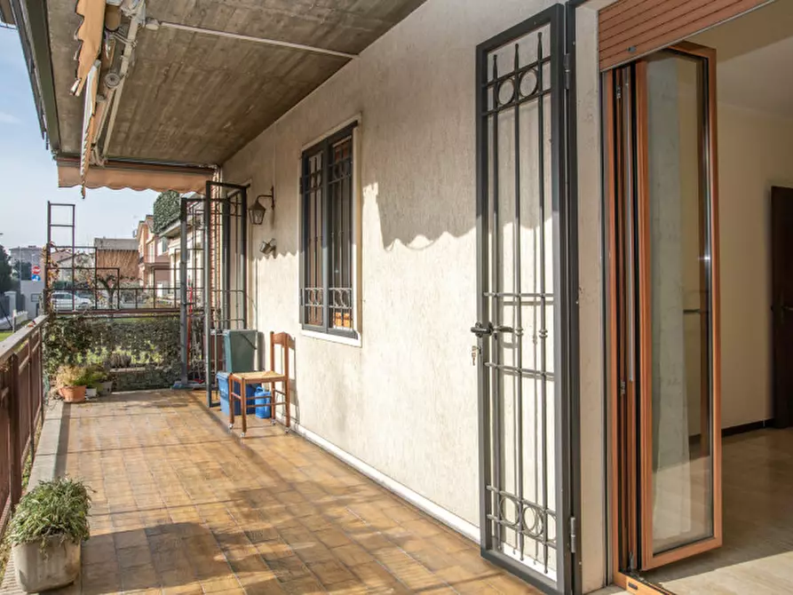 Immagine 9 di Appartamento in vendita  in Via Mario Zaldini a San Martino Buon Albergo