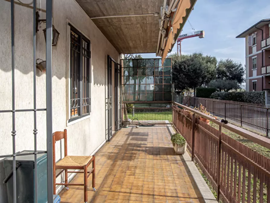 Immagine 10 di Appartamento in vendita  in Via Mario Zaldini a San Martino Buon Albergo