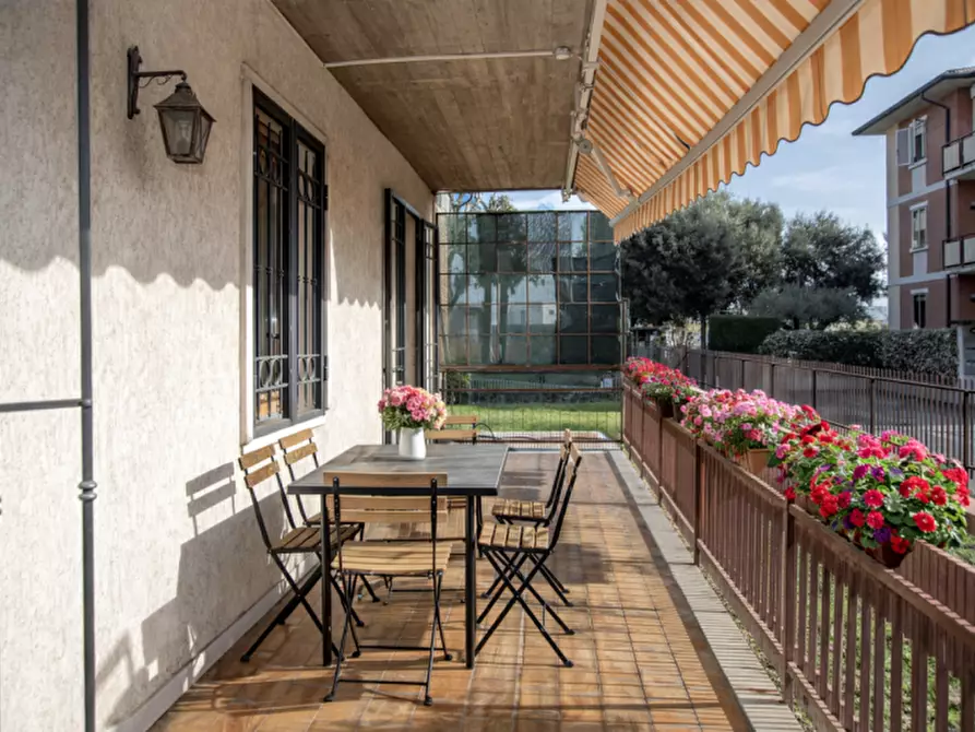 Immagine 11 di Appartamento in vendita  in Via Mario Zaldini a San Martino Buon Albergo