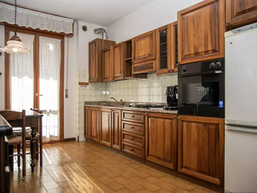 Immagine 12 di Appartamento in vendita  in Via Mario Zaldini a San Martino Buon Albergo