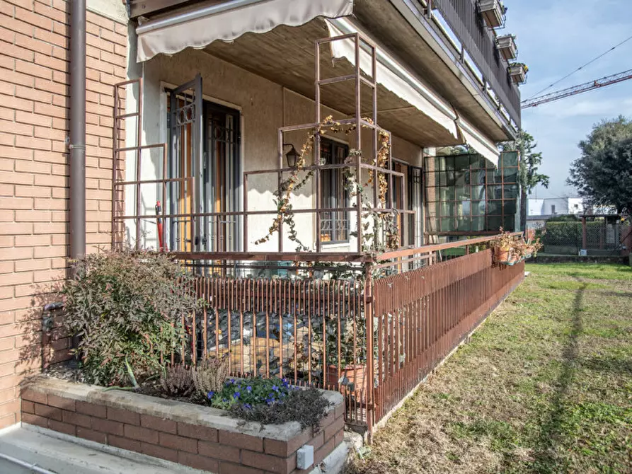 Immagine 18 di Appartamento in vendita  in Via Mario Zaldini a San Martino Buon Albergo