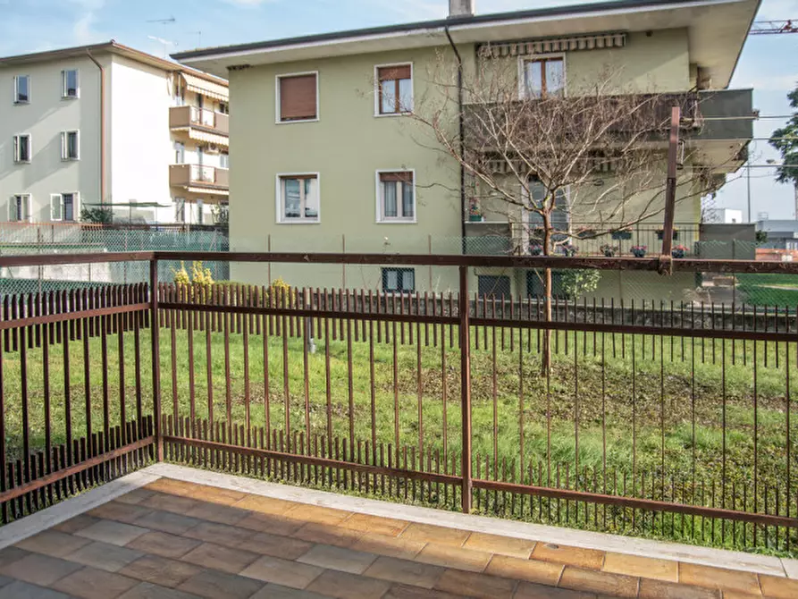 Immagine 19 di Appartamento in vendita  in Via Mario Zaldini a San Martino Buon Albergo