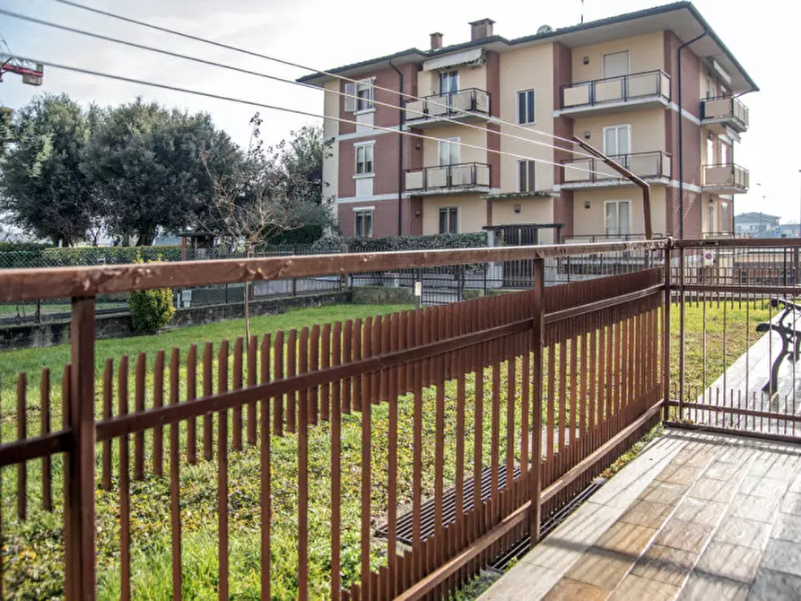 Immagine 20 di Appartamento in vendita  in Via Mario Zaldini a San Martino Buon Albergo