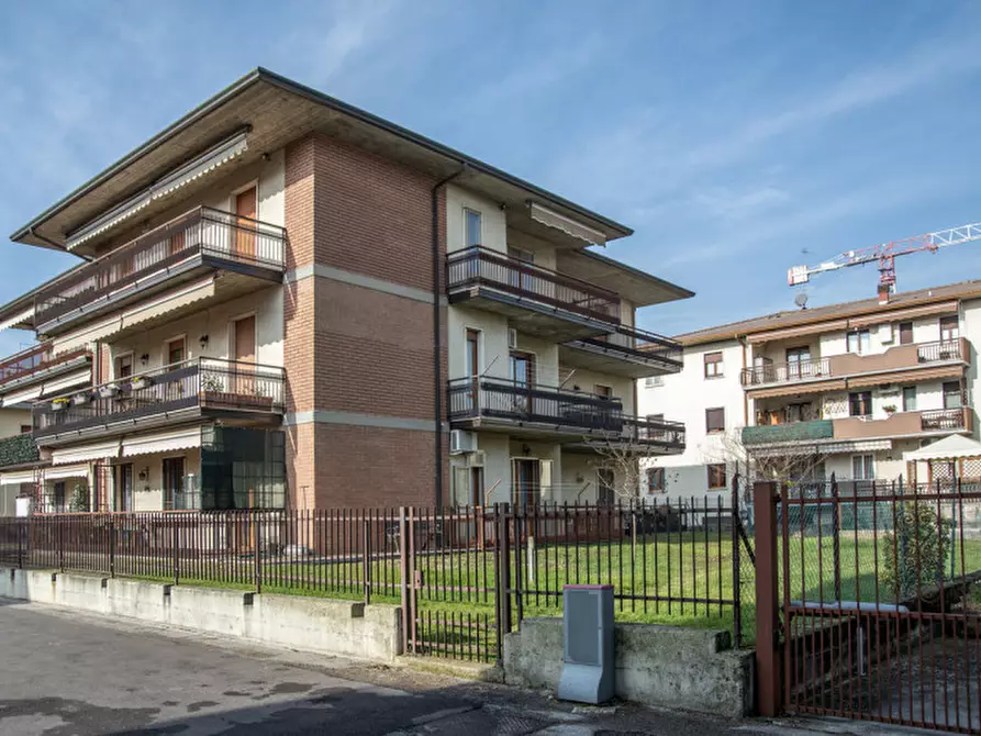 Immagine 21 di Appartamento in vendita  in Via Mario Zaldini a San Martino Buon Albergo