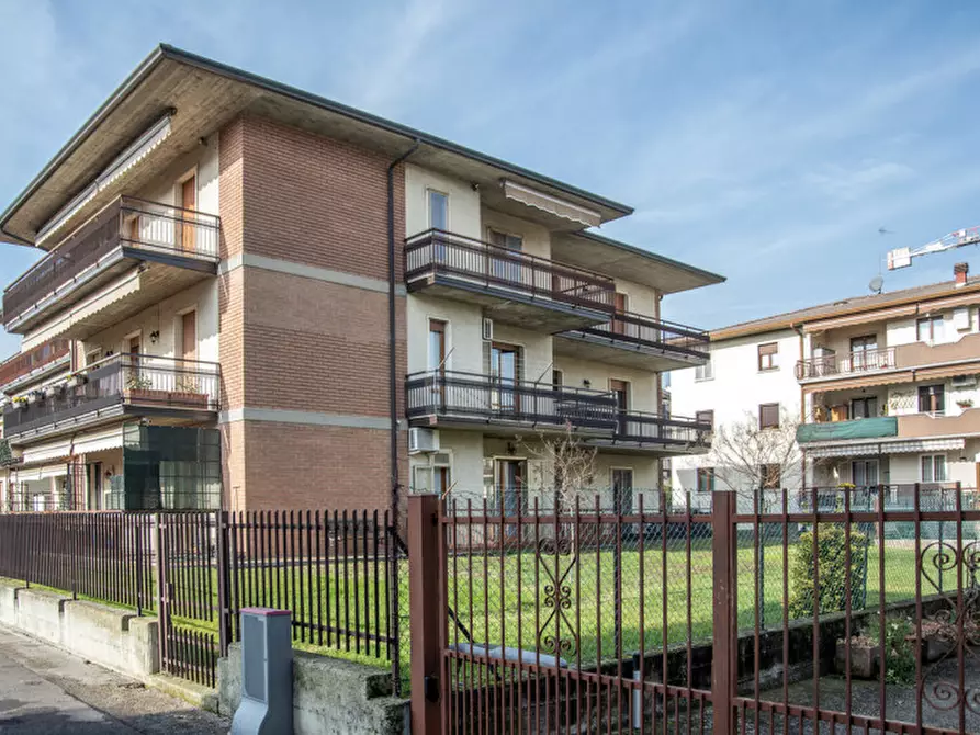 Immagine 22 di Appartamento in vendita  in Via Mario Zaldini a San Martino Buon Albergo