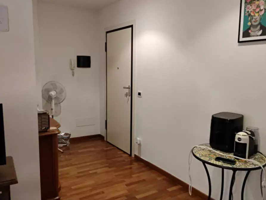 Immagine 1 di Appartamento in affitto  in Va Pizzecolli a Ancona