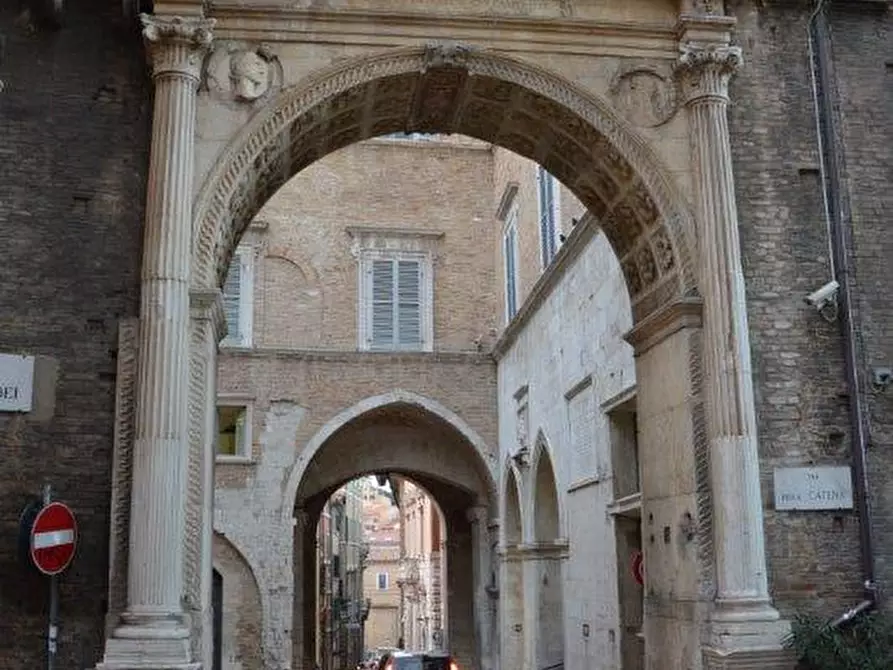 Immagine 4 di Appartamento in affitto  in Va Pizzecolli a Ancona