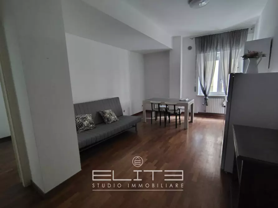 Immagine 6 di Appartamento in affitto  in Va Pizzecolli a Ancona