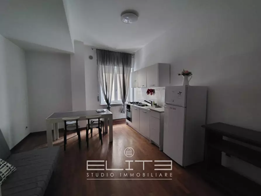 Immagine 7 di Appartamento in affitto  in Va Pizzecolli a Ancona