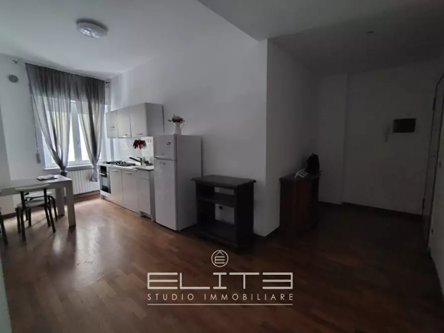 Immagine 9 di Appartamento in affitto  in Va Pizzecolli a Ancona