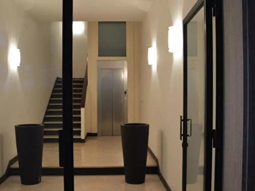 Immagine 12 di Appartamento in affitto  in Va Pizzecolli a Ancona