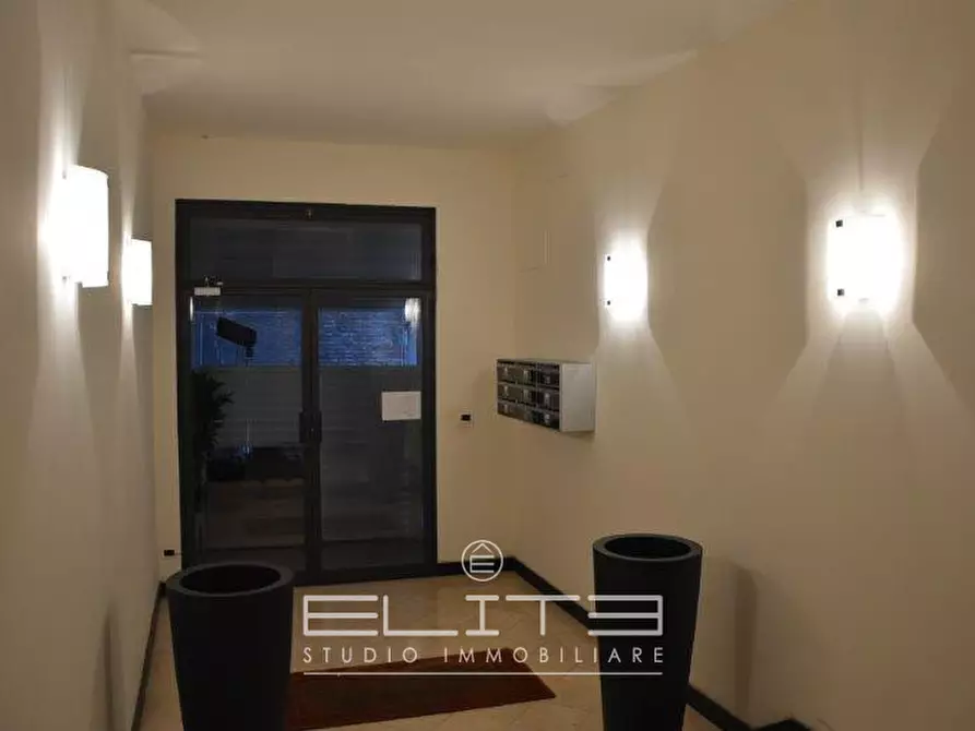 Immagine 13 di Appartamento in affitto  in Va Pizzecolli a Ancona