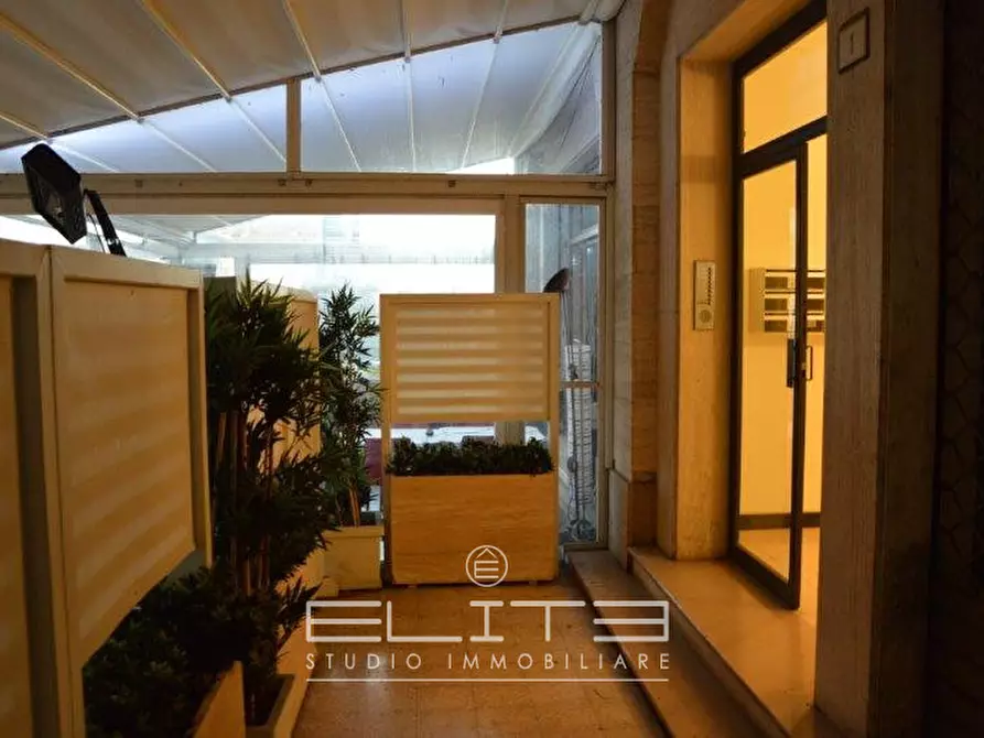 Immagine 14 di Appartamento in affitto  in Va Pizzecolli a Ancona