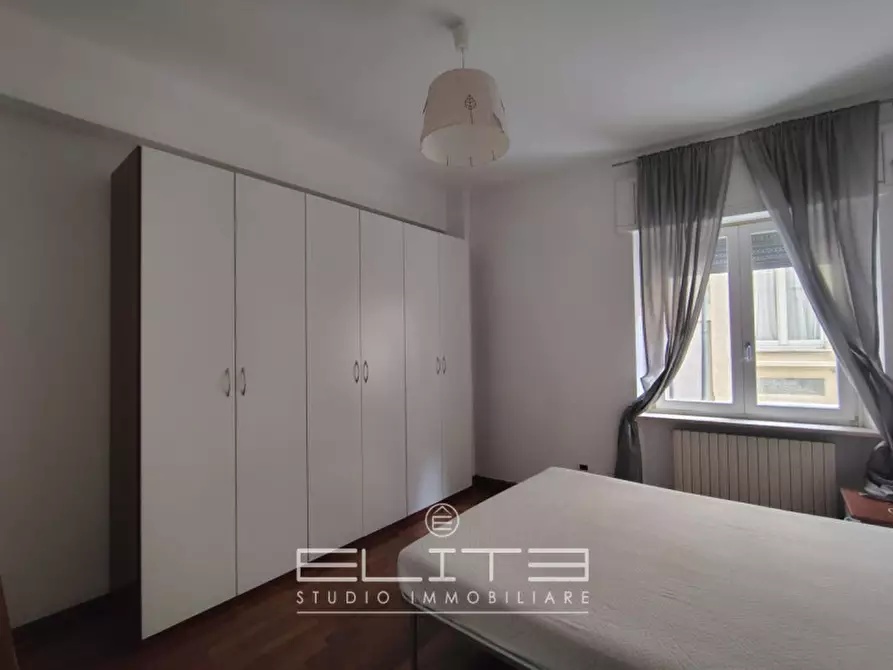 Immagine 17 di Appartamento in affitto  in Va Pizzecolli a Ancona