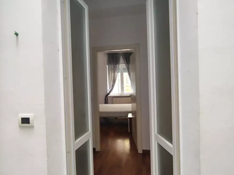 Immagine 19 di Appartamento in affitto  in Va Pizzecolli a Ancona