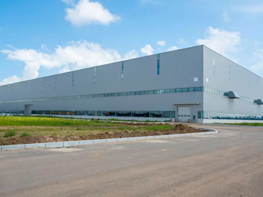 Immagine 9 di Capannone industriale in vendita  in Via Vittorio Alfieri a Gazzo Padovano