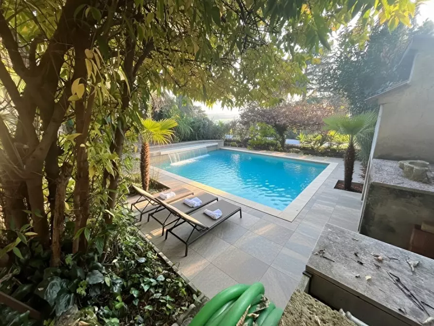 Immagine 9 di Casa indipendente in vendita  in via dalle ore a Trissino