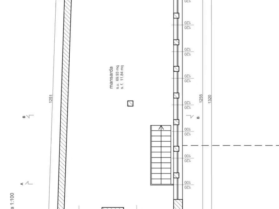 Immagine 24 di Casa indipendente in vendita  in via dalle ore a Trissino