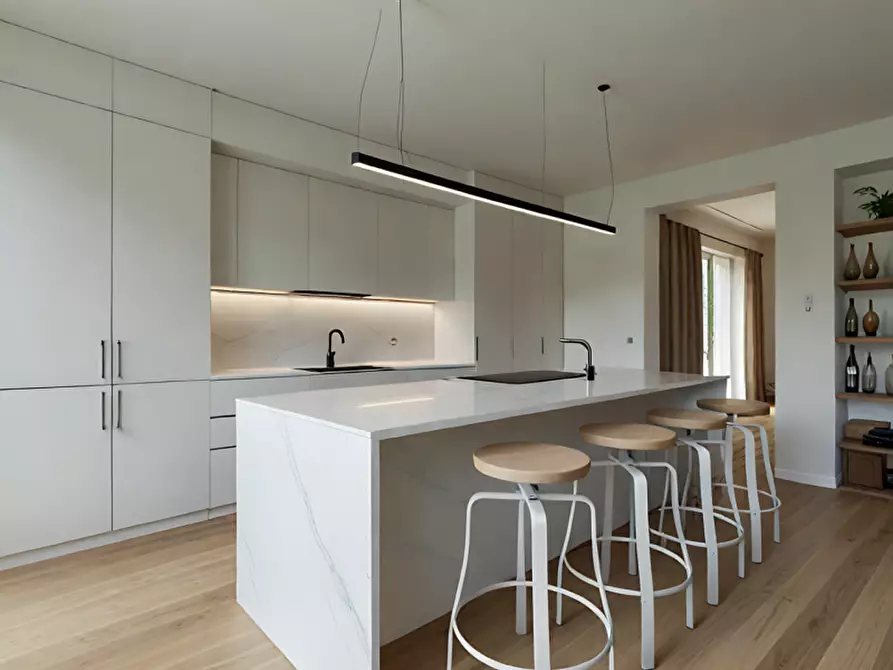 Immagine 1 di Appartamento in vendita  in Viale Monfenera a Treviso