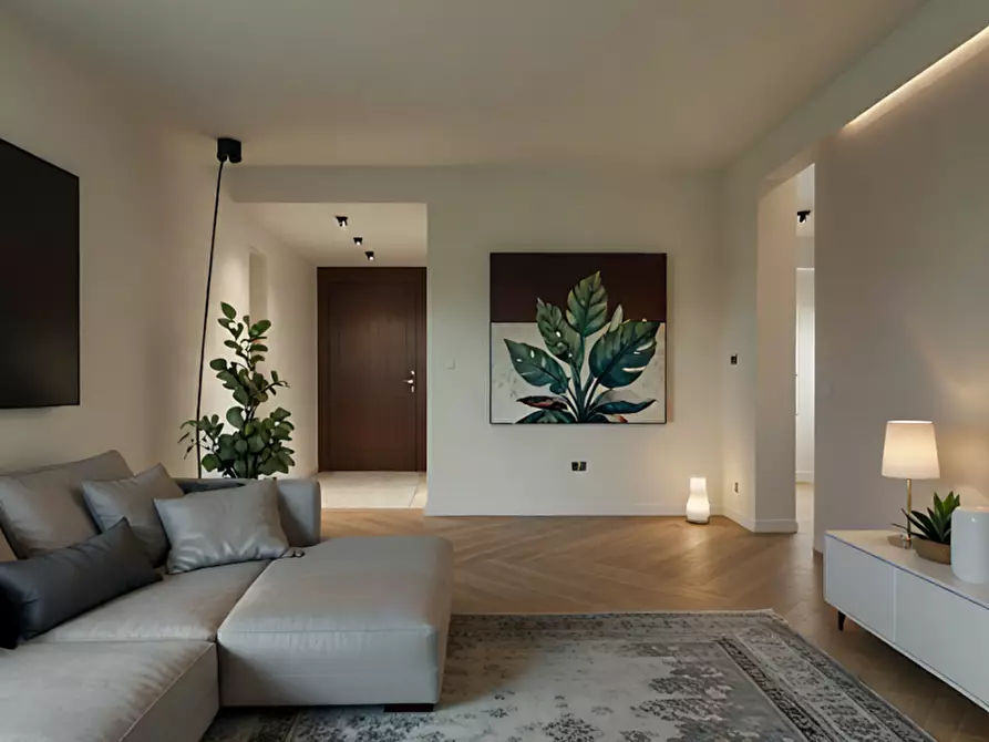 Immagine 4 di Appartamento in vendita  in Viale Monfenera a Treviso