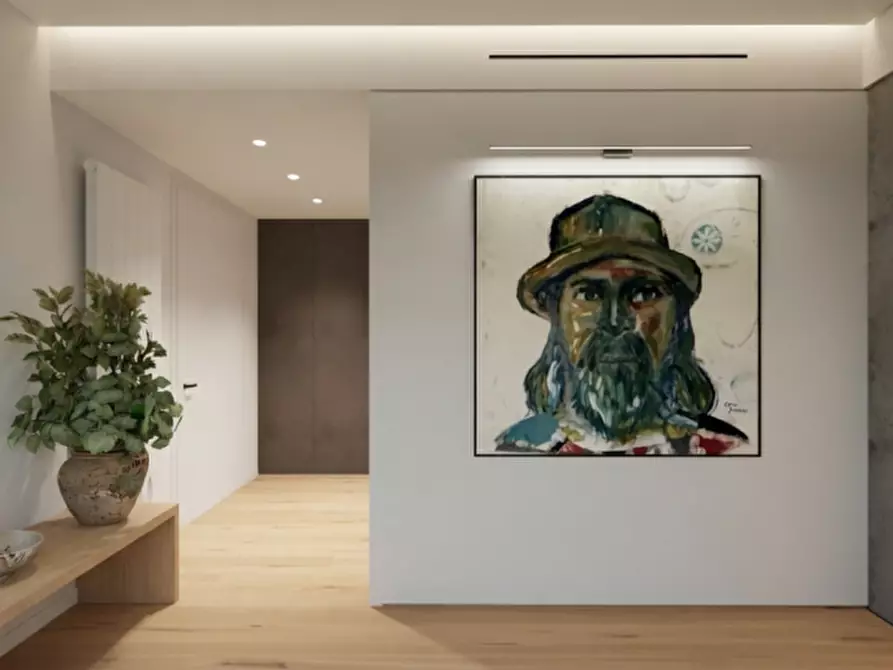 Immagine 10 di Appartamento in vendita  in Viale Monfenera a Treviso