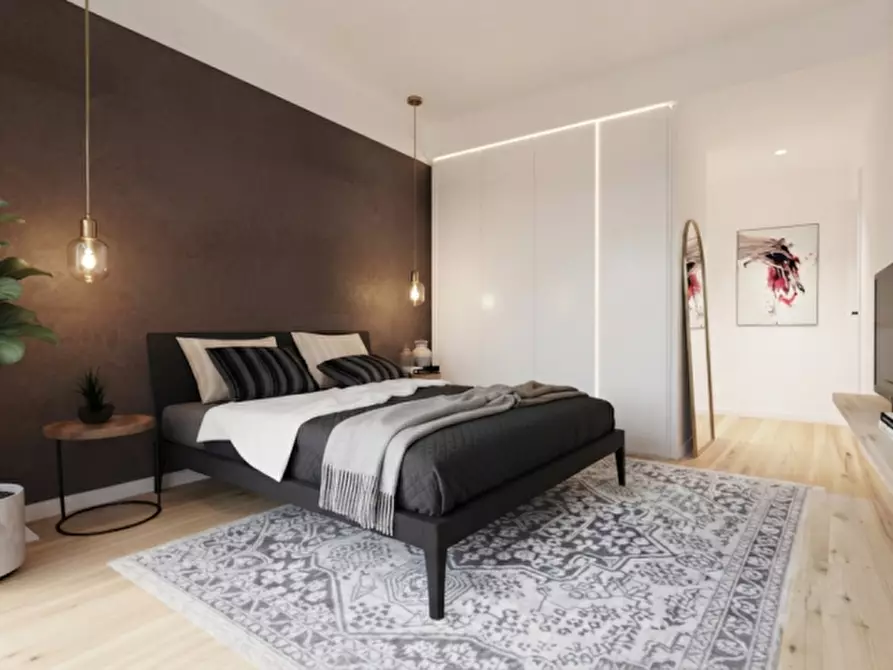Immagine 15 di Appartamento in vendita  in Viale Monfenera a Treviso