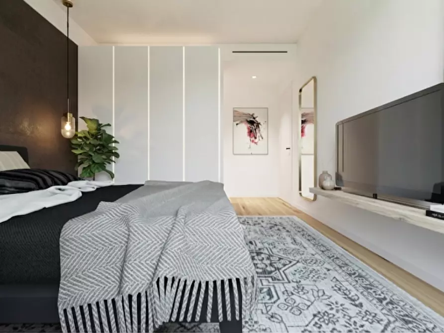 Immagine 16 di Appartamento in vendita  in Viale Monfenera a Treviso