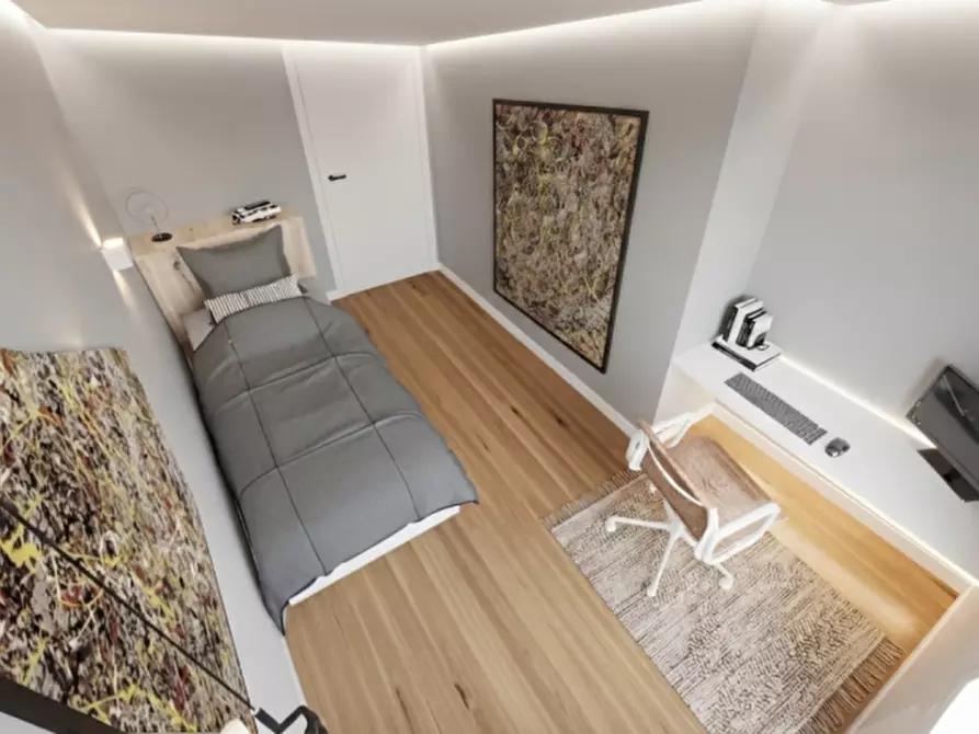 Immagine 20 di Appartamento in vendita  in Viale Monfenera a Treviso
