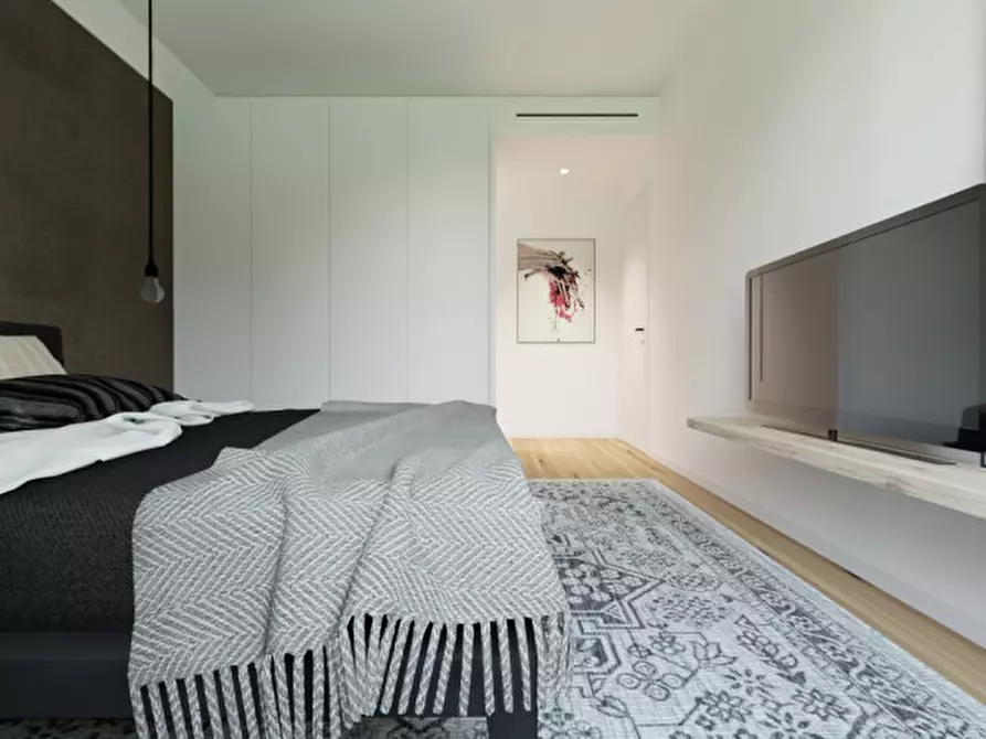 Immagine 23 di Appartamento in vendita  in Viale Monfenera a Treviso