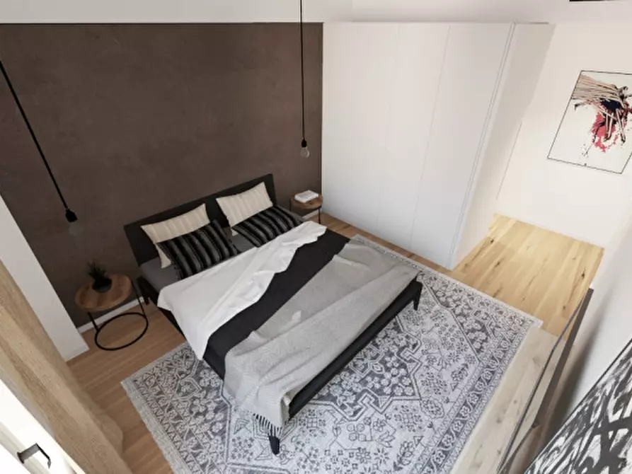 Immagine 24 di Appartamento in vendita  in Viale Monfenera a Treviso