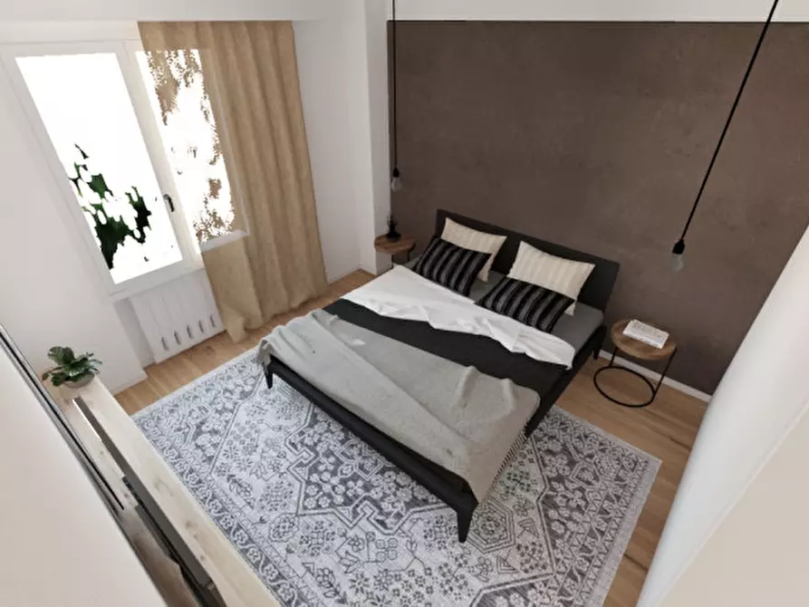 Immagine 25 di Appartamento in vendita  in Viale Monfenera a Treviso