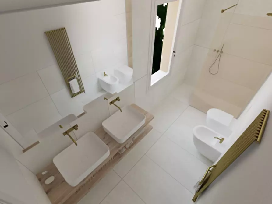 Immagine 31 di Appartamento in vendita  in Viale Monfenera a Treviso