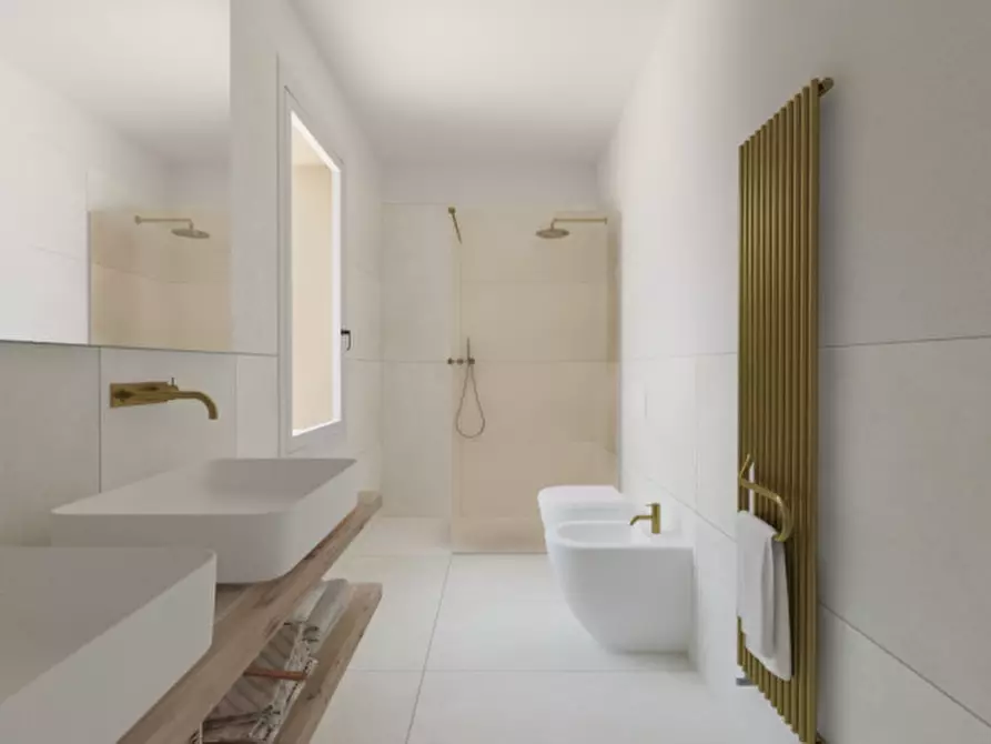 Immagine 32 di Appartamento in vendita  in Viale Monfenera a Treviso