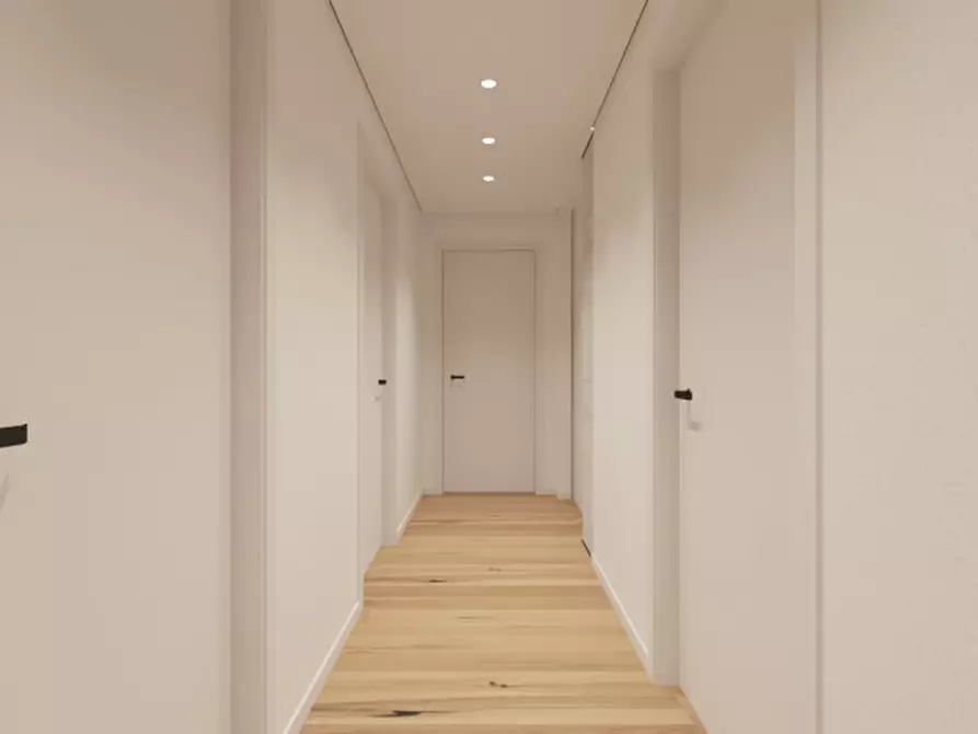 Immagine 33 di Appartamento in vendita  in Viale Monfenera a Treviso