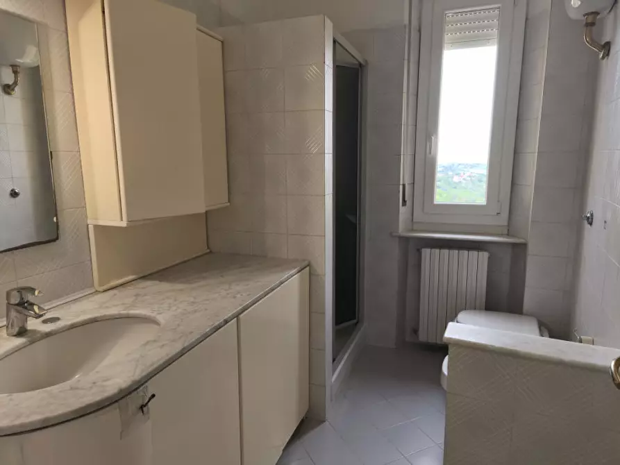 Immagine 13 di Appartamento in affitto  in Via Vincenzo Pancalducci 70 a Macerata