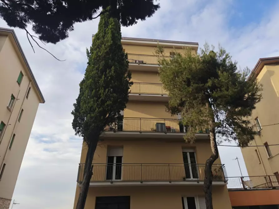 Immagine 17 di Appartamento in affitto  in Via Vincenzo Pancalducci 70 a Macerata