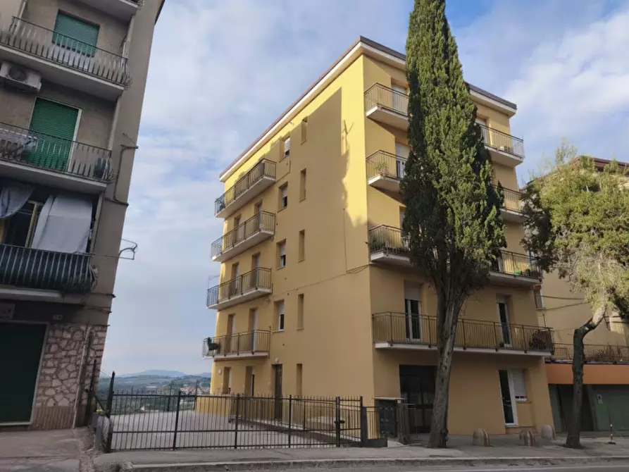 Immagine 18 di Appartamento in affitto  in Via Vincenzo Pancalducci 70 a Macerata