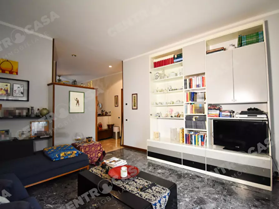 Immagine 1 di Appartamento in vendita  a Sanguinetto