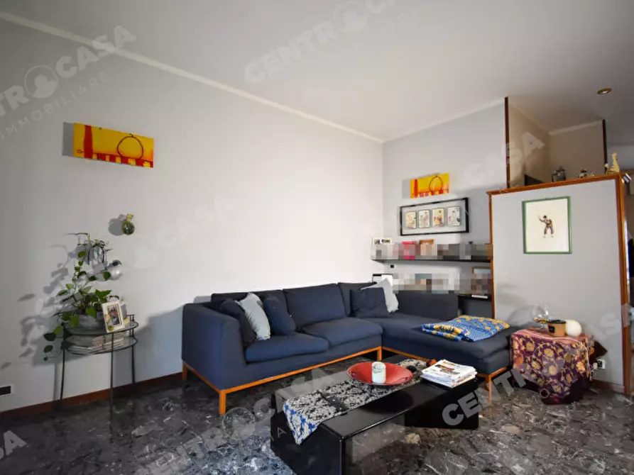 Immagine 2 di Appartamento in vendita  a Sanguinetto