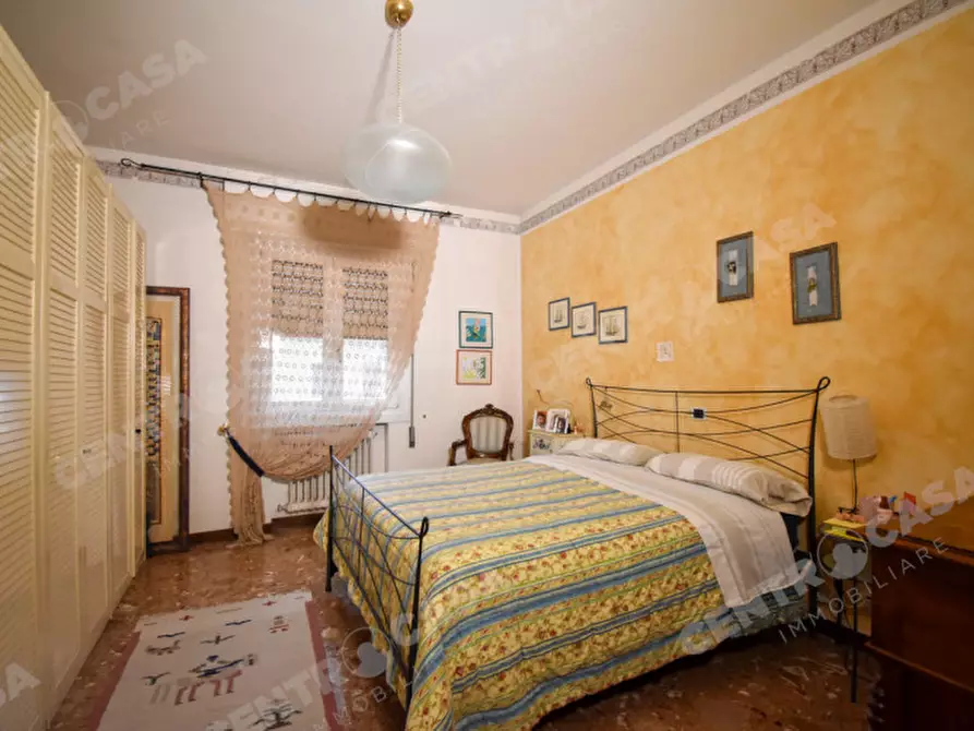 Immagine 3 di Appartamento in vendita  a Sanguinetto