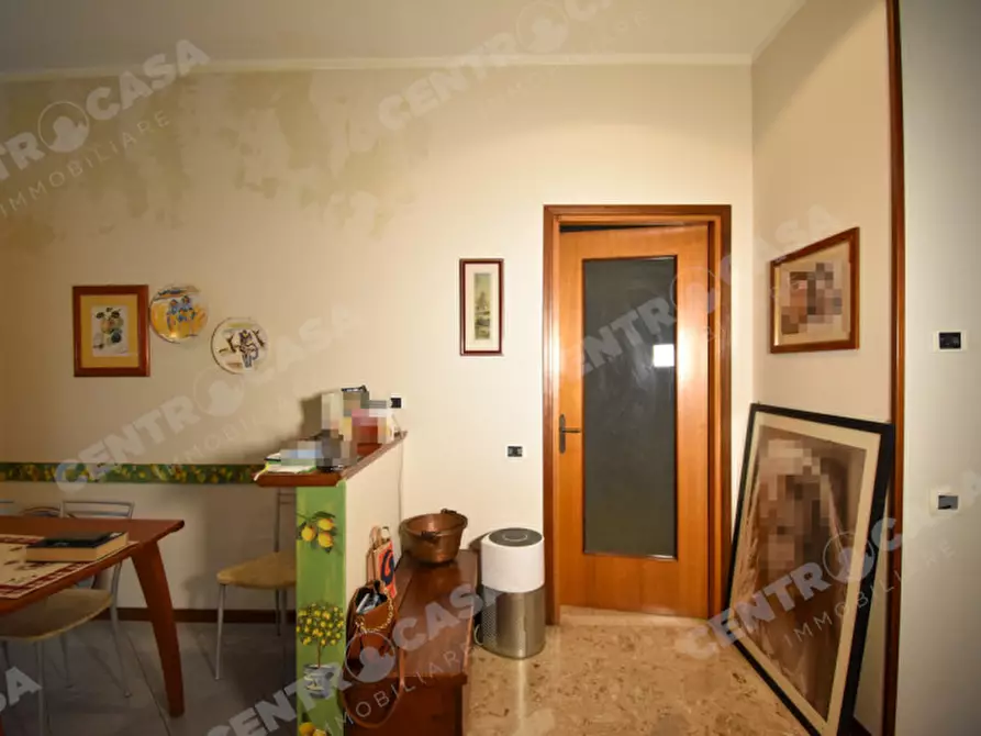 Immagine 4 di Appartamento in vendita  a Sanguinetto