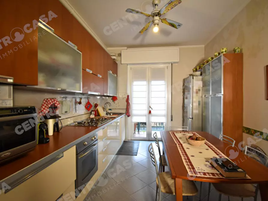 Immagine 5 di Appartamento in vendita  a Sanguinetto