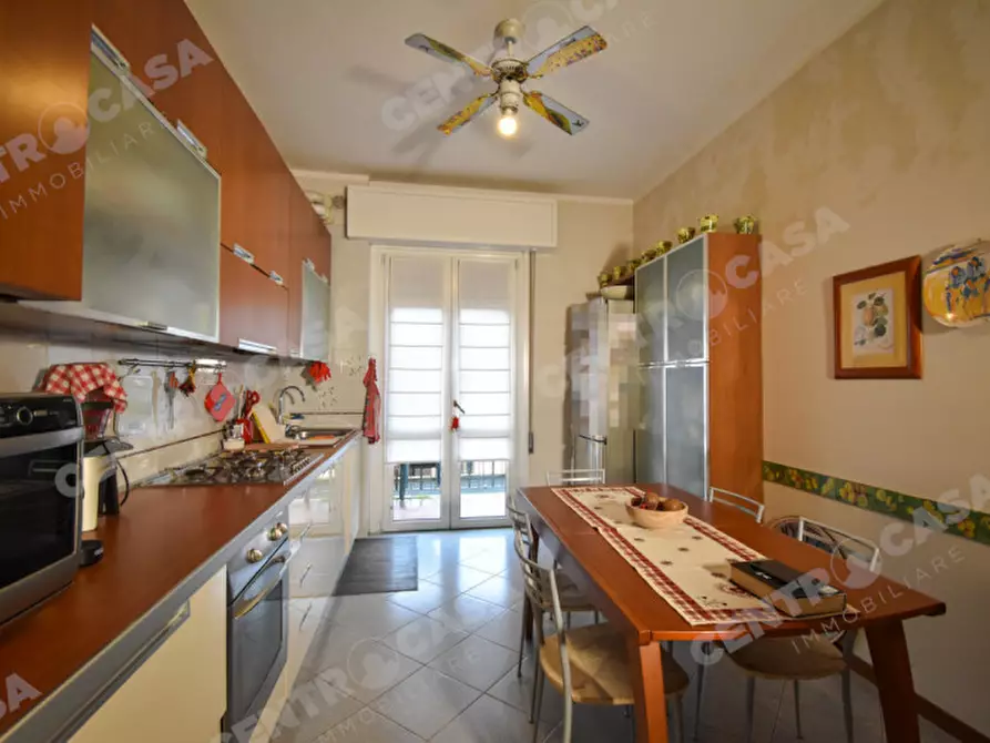 Immagine 6 di Appartamento in vendita  a Sanguinetto