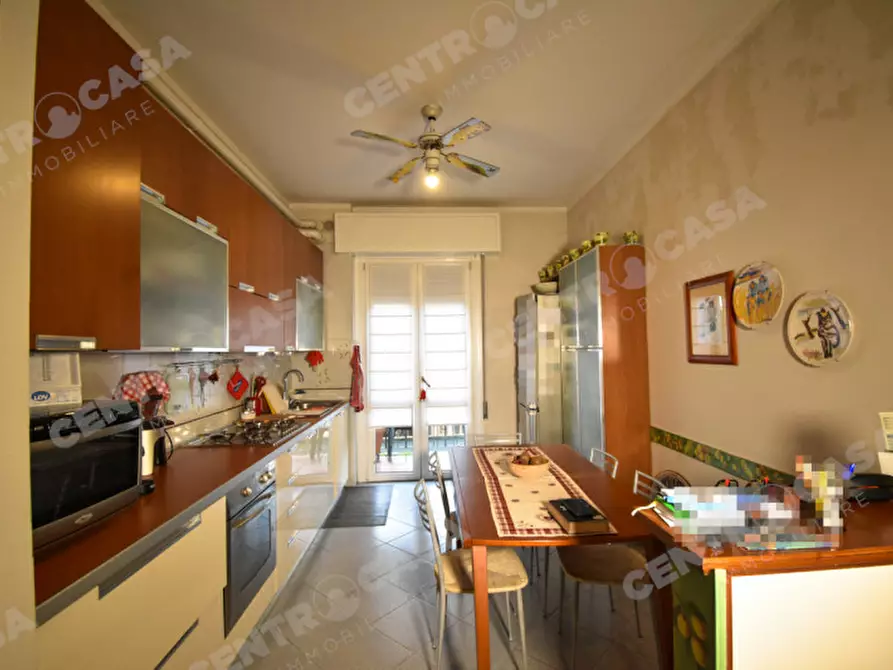 Immagine 7 di Appartamento in vendita  a Sanguinetto