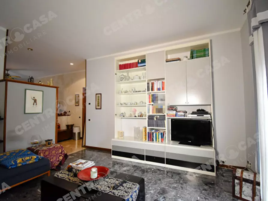 Immagine 8 di Appartamento in vendita  a Sanguinetto