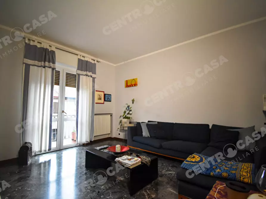 Immagine 9 di Appartamento in vendita  a Sanguinetto